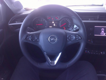 Photo 5 du bon plan OPEL Corsa 1.2 75ch Edition occasion à 9801 €