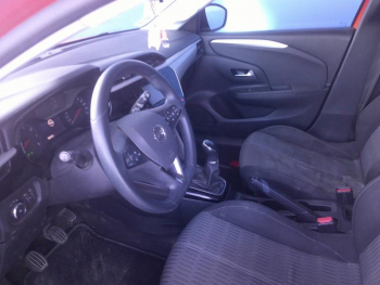 Photo 15 du bon plan OPEL Corsa 1.2 75ch Edition occasion à 9801 €
