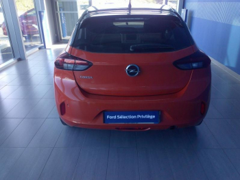 Photo 20 du bon plan OPEL Corsa 1.2 75ch Edition occasion à 9801 €
