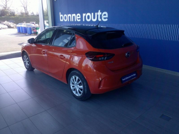 Photo 21 du bon plan OPEL Corsa 1.2 75ch Edition occasion à 9801 €
