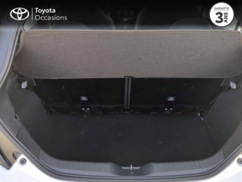 Photo 10 du bon plan TOYOTA Aygo X 1.0 VVT-i 72ch Dynamic occasion à 14290 €