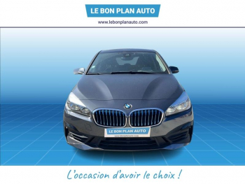 Photo 2 du bon plan BMW Série 2 ActiveTourer 225xeA 224ch Business Design occasion à 14990 €