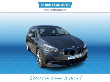 Photo 3 du bon plan BMW Série 2 ActiveTourer 225xeA 224ch Business Design occasion à 14990 €