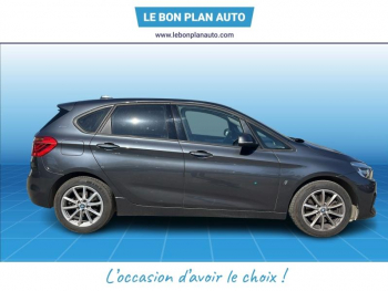 Photo 4 du bon plan BMW Série 2 ActiveTourer 225xeA 224ch Business Design occasion à 14990 €