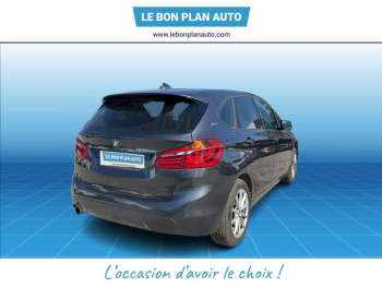 Photo 5 du bon plan BMW Série 2 ActiveTourer 225xeA 224ch Business Design occasion à 14990 €