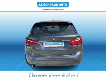 Photo 6 du bon plan BMW Série 2 ActiveTourer 225xeA 224ch Business Design occasion à 14990 €