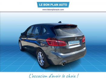Photo 7 du bon plan BMW Série 2 ActiveTourer 225xeA 224ch Business Design occasion à 14990 €