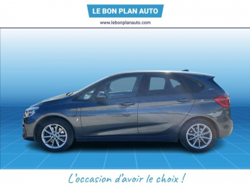 Photo 8 du bon plan BMW Série 2 ActiveTourer 225xeA 224ch Business Design occasion à 14990 €