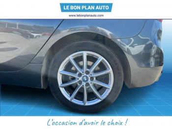 Photo 9 du bon plan BMW Série 2 ActiveTourer 225xeA 224ch Business Design occasion à 14990 €