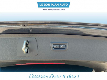 Photo 11 du bon plan BMW Série 2 ActiveTourer 225xeA 224ch Business Design occasion à 14990 €