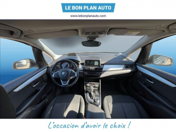 Photo 14 du bon plan BMW Série 2 ActiveTourer 225xeA 224ch Business Design occasion à 14990 €