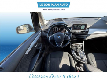 Photo 15 du bon plan BMW Série 2 ActiveTourer 225xeA 224ch Business Design occasion à 14990 €