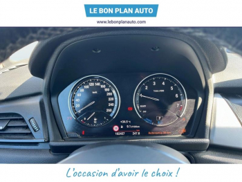 Photo 16 du bon plan BMW Série 2 ActiveTourer 225xeA 224ch Business Design occasion à 14990 €