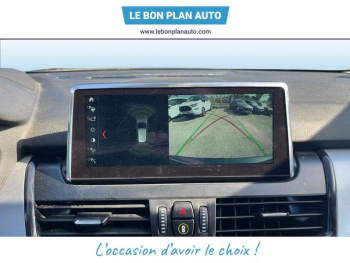 Photo 18 du bon plan BMW Série 2 ActiveTourer 225xeA 224ch Business Design occasion à 14990 €