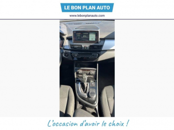 Photo 19 du bon plan BMW Série 2 ActiveTourer 225xeA 224ch Business Design occasion à 14990 €