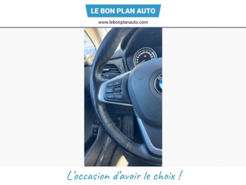 Photo 20 du bon plan BMW Série 2 ActiveTourer 225xeA 224ch Business Design occasion à 14990 €
