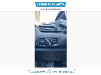 Photo 25 du bon plan BMW Série 2 ActiveTourer 225xeA 224ch Business Design occasion à 14990 €