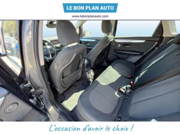 Photo 26 du bon plan BMW Série 2 ActiveTourer 225xeA 224ch Business Design occasion à 14990 €