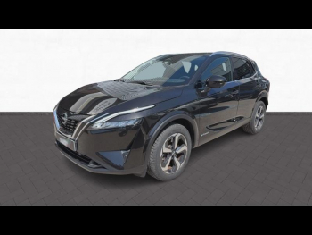 Photo 2 du bon plan NISSAN Qashqai e-POWER 190ch N-Connecta 2022 occasion à 23480 €