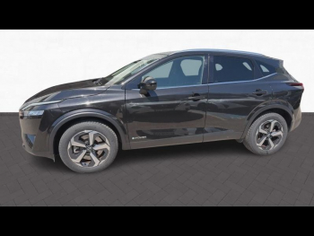 Photo 3 du bon plan NISSAN Qashqai e-POWER 190ch N-Connecta 2022 occasion à 23480 €