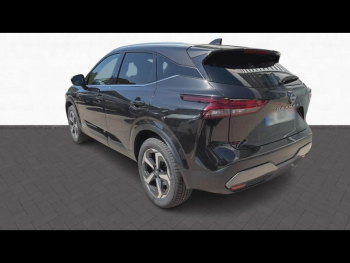 Photo 4 du bon plan NISSAN Qashqai e-POWER 190ch N-Connecta 2022 occasion à 23480 €