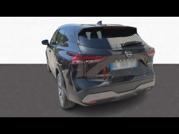 Photo 5 du bon plan NISSAN Qashqai e-POWER 190ch N-Connecta 2022 occasion à 23480 €