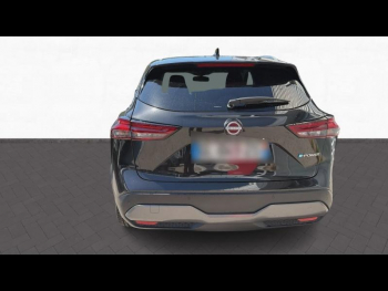 Photo 6 du bon plan NISSAN Qashqai e-POWER 190ch N-Connecta 2022 occasion à 23480 €