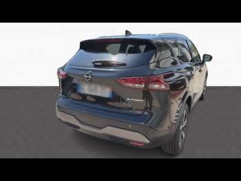 Photo 7 du bon plan NISSAN Qashqai e-POWER 190ch N-Connecta 2022 occasion à 23480 €