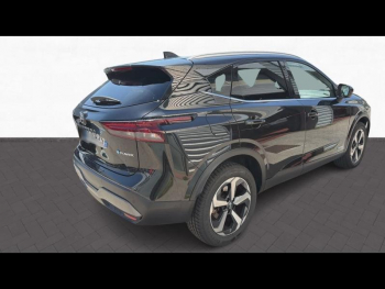 Photo 8 du bon plan NISSAN Qashqai e-POWER 190ch N-Connecta 2022 occasion à 23480 €