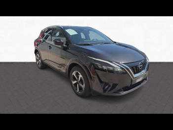 Photo 9 du bon plan NISSAN Qashqai e-POWER 190ch N-Connecta 2022 occasion à 23480 €