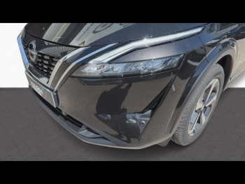 Photo 11 du bon plan NISSAN Qashqai e-POWER 190ch N-Connecta 2022 occasion à 23480 €