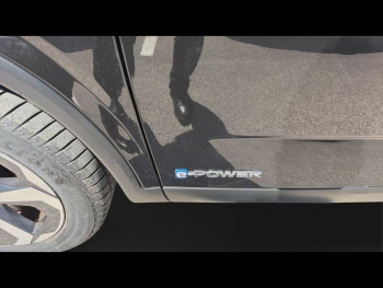 Photo 12 du bon plan NISSAN Qashqai e-POWER 190ch N-Connecta 2022 occasion à 23480 €