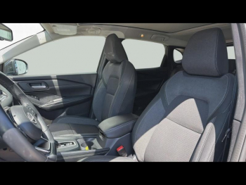 Photo 13 du bon plan NISSAN Qashqai e-POWER 190ch N-Connecta 2022 occasion à 23480 €