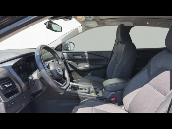 Photo 14 du bon plan NISSAN Qashqai e-POWER 190ch N-Connecta 2022 occasion à 23480 €