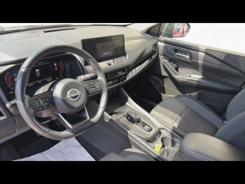 Photo 19 du bon plan NISSAN Qashqai e-POWER 190ch N-Connecta 2022 occasion à 23480 €