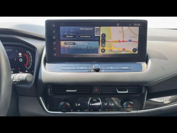 Photo 20 du bon plan NISSAN Qashqai e-POWER 190ch N-Connecta 2022 occasion à 23480 €