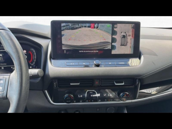 Photo 21 du bon plan NISSAN Qashqai e-POWER 190ch N-Connecta 2022 occasion à 23480 €