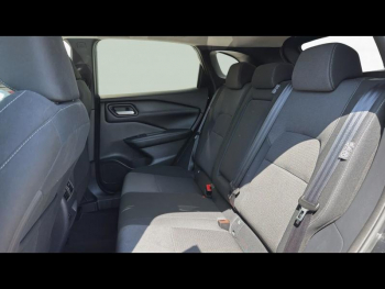 Photo 24 du bon plan NISSAN Qashqai e-POWER 190ch N-Connecta 2022 occasion à 23480 €