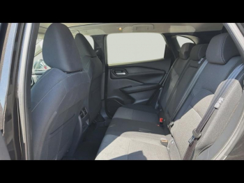 Photo 25 du bon plan NISSAN Qashqai e-POWER 190ch N-Connecta 2022 occasion à 23480 €