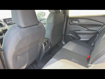 Photo 26 du bon plan NISSAN Qashqai e-POWER 190ch N-Connecta 2022 occasion à 23480 €