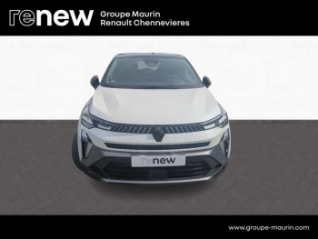 Photo 2 du bon plan RENAULT Captur 1.6 E-Tech full hybrid 145ch esprit Alpine occasion à 25999 €