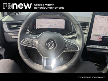 Photo 25 du bon plan RENAULT Captur 1.6 E-Tech full hybrid 145ch esprit Alpine occasion à 25999 €