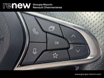 Photo 30 du bon plan RENAULT Captur 1.6 E-Tech full hybrid 145ch esprit Alpine occasion à 25999 €