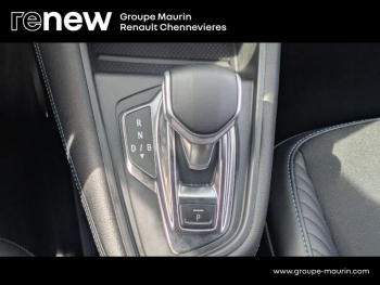 Photo 31 du bon plan RENAULT Captur 1.6 E-Tech full hybrid 145ch esprit Alpine occasion à 25999 €