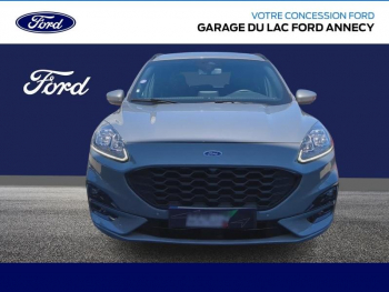 Photo 2 du bon plan FORD Kuga 2.5 Duratec 225ch PowerSplit PHEV ST-Line X e-CVT 13cv occasion à 20590 €