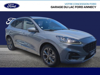 Photo 3 du bon plan FORD Kuga 2.5 Duratec 225ch PowerSplit PHEV ST-Line X e-CVT 13cv occasion à 20590 €