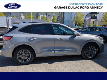 Photo 4 du bon plan FORD Kuga 2.5 Duratec 225ch PowerSplit PHEV ST-Line X e-CVT 13cv occasion à 20590 €
