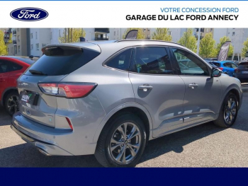 Photo 5 du bon plan FORD Kuga 2.5 Duratec 225ch PowerSplit PHEV ST-Line X e-CVT 13cv occasion à 20590 €