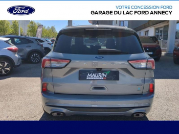 Photo 6 du bon plan FORD Kuga 2.5 Duratec 225ch PowerSplit PHEV ST-Line X e-CVT 13cv occasion à 20590 €
