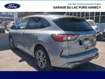 Photo 7 du bon plan FORD Kuga 2.5 Duratec 225ch PowerSplit PHEV ST-Line X e-CVT 13cv occasion à 20590 €